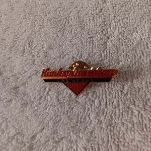 Harley-Davidson Las Vegas Pin